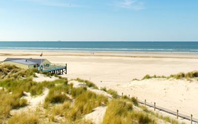 Wat zijn de beste vakantieparken Noord-Holland aan zee?