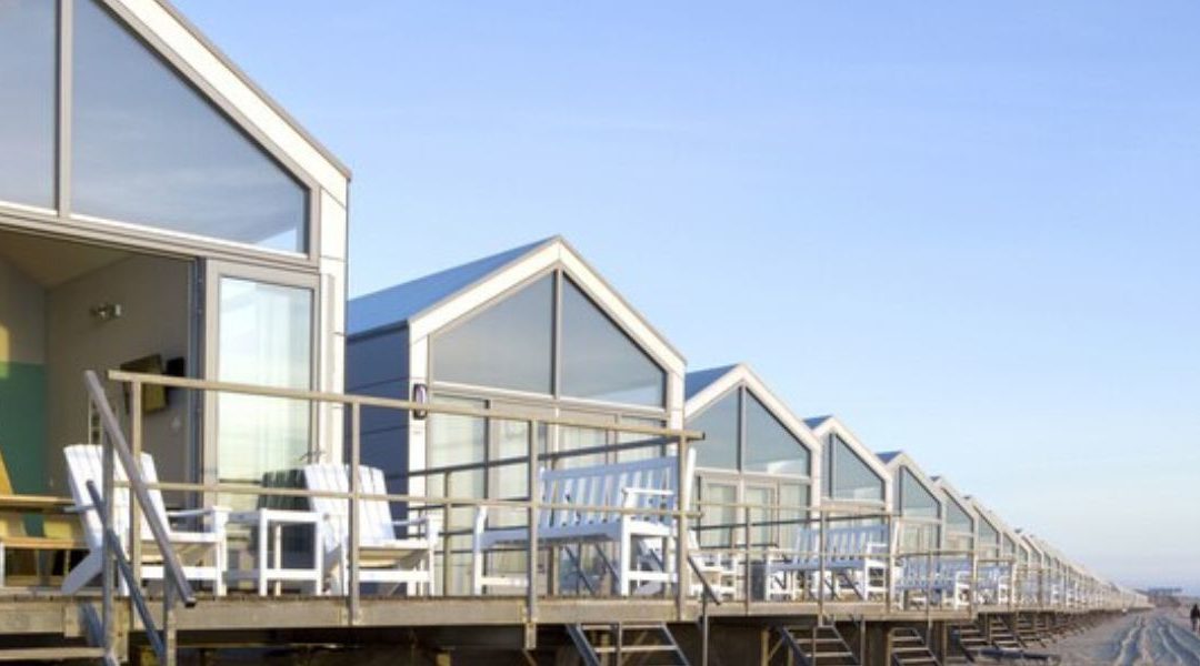 Wat zijn de beste vakantieparken Noord-Holland?