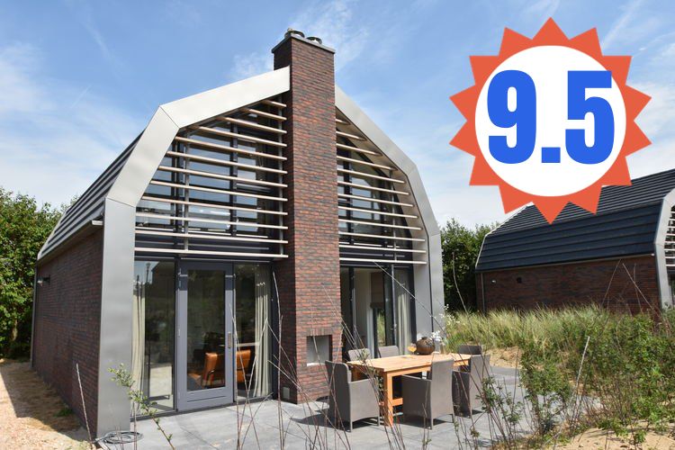 Vakantiepark Duinpark Egmond, Noord-Holland