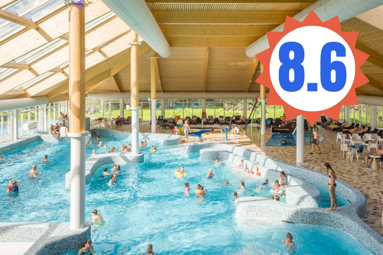 Vakantiepark De Krim Texel, De Cocksdorp, Noord-Holland