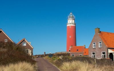 Wat zijn de beste vakantieparken op Texel?